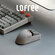 Компьютерная мышь LOFREE Wireless Three-Mode PBT Office with OLED...