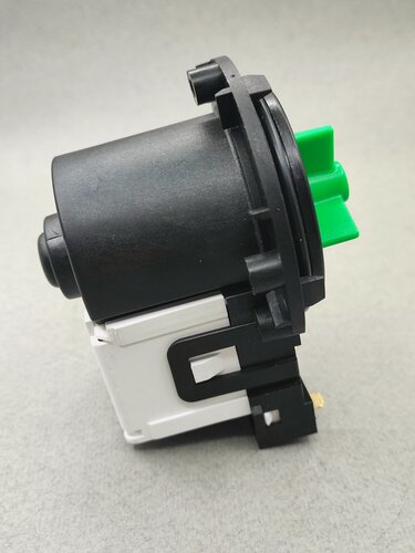 Изображение товара Сливной насос для стиральной машины LG, LEILI BPX2-111