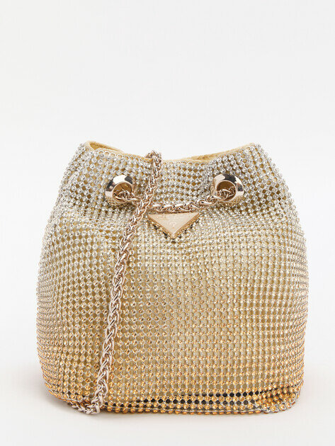 Сумка кросс-боди GUESS 