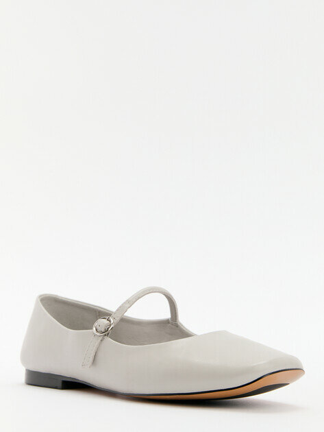 Балетки TENDANCE