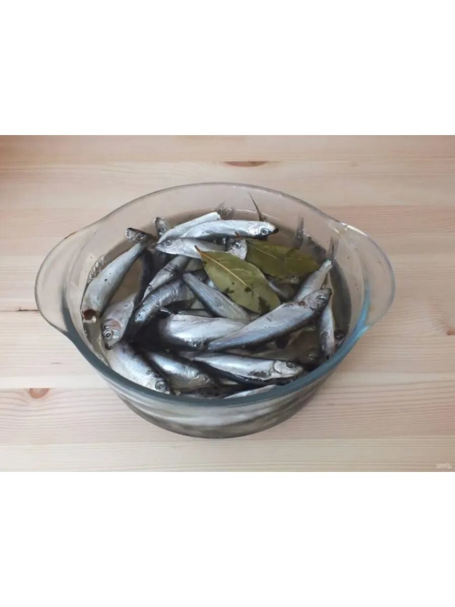Специя "Salt & Pepper", для засолки, для морепродуктов, 100г — фото 1