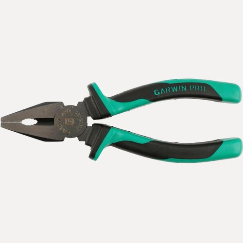 Изображение товара GARWIN PRO 701025-160 Плоскогубцы, комбинированные, 160 мм