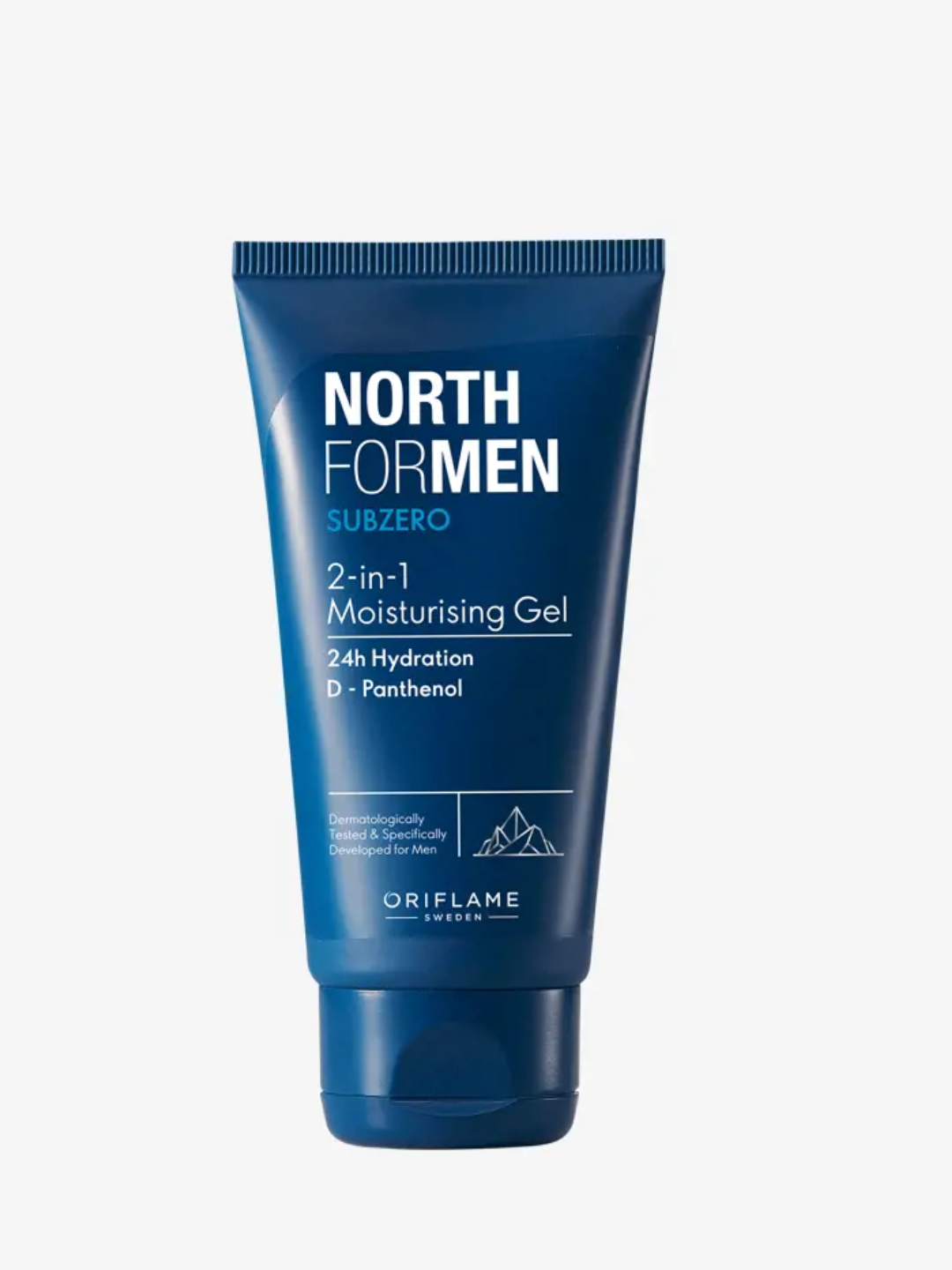 Увлажняющий гель после бритья North For Men [Норс фо Мэн] Oriflame