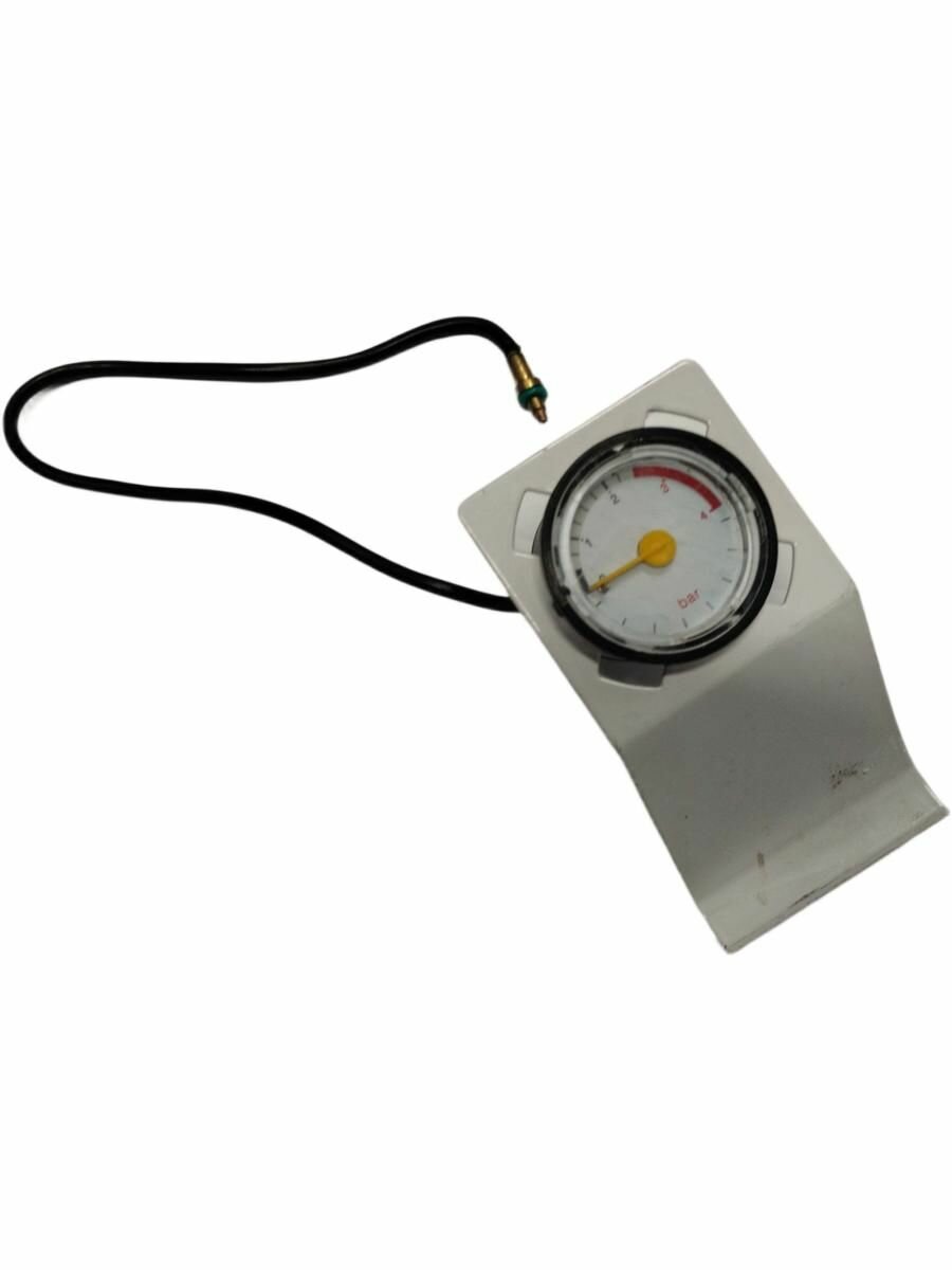 Манометр Daewoo 1-4 BAR (для моделей 100-400MSC) (арт.-86473)