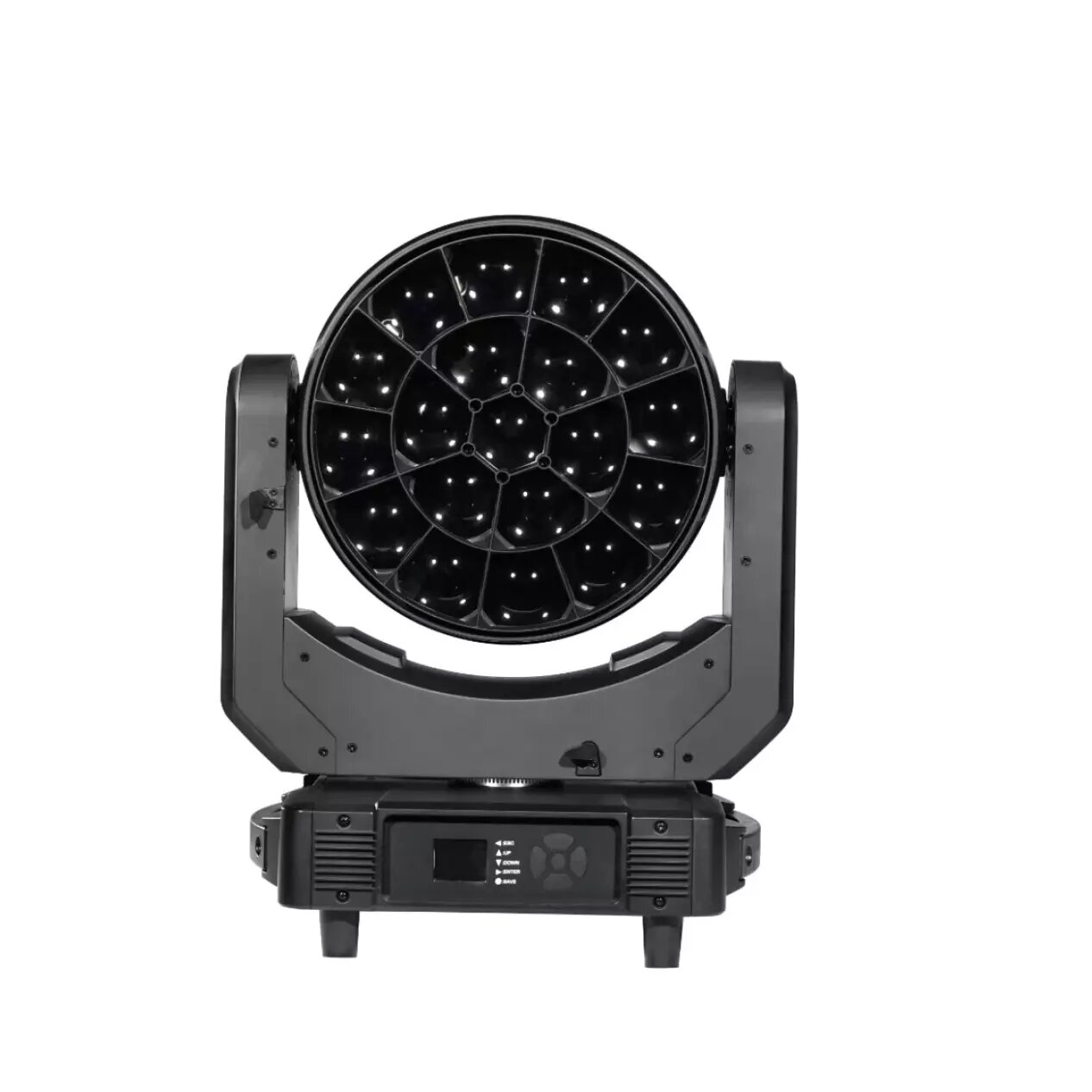 Прожектор полного движения LED Diapro Torrenti Middle Rainbow — фото 1