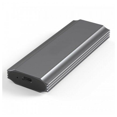 KS-is KS-571 Внешний корпус для SSD M2 .