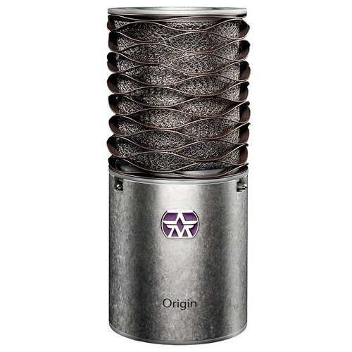 Aston Microphones ORIGIN Студийный кардиоидный конденсаторный микрофон 2883000₽