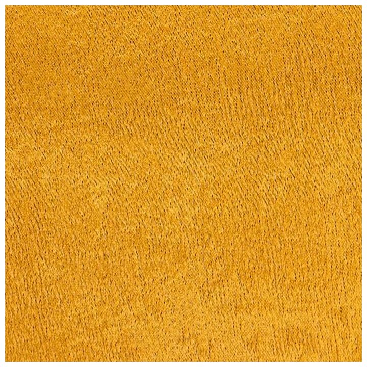 Этель Штора портьерная Этель "Классика"цв.желтый, 130*300 см,100% п/э - фотография № 8