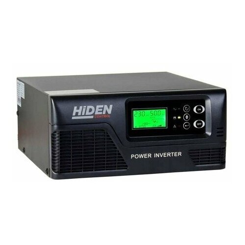 ИБП Hiden Control HPS20-0312