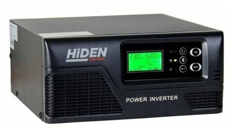 ИБП Hiden Control HPS20-0312