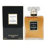 Chanel мужская туалетная вода Coco, Франция, 100мл - изображение