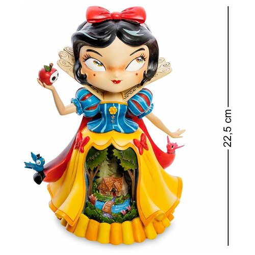 Фигурка Белоснежка (Сказочный домик в лесу) Disney-4058885 113-906262