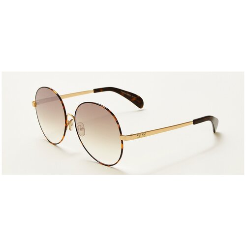 фото Ресейл очки haze, sunglasses, коричневый, отличное