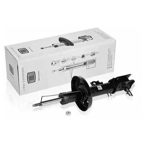 фото Амортизатор подвески передний trialli ag21154 для opel vectra