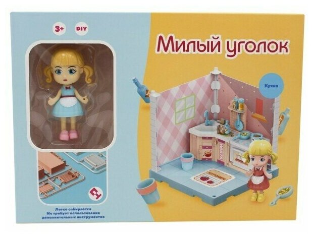 Funky Toys - фото №2
