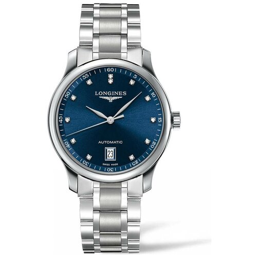 Наручные часы Longines L2.628.4.97.6