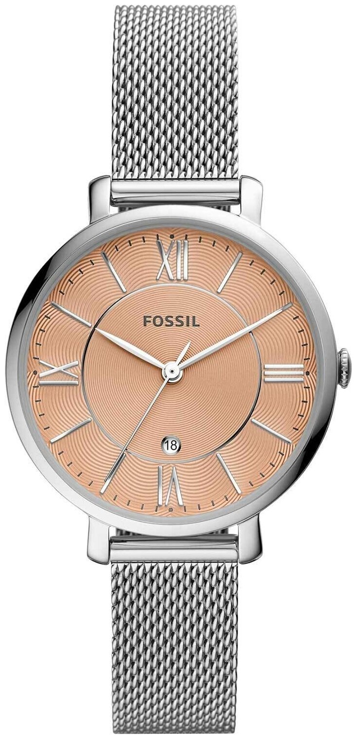 Наручные часы Fossil ES5089