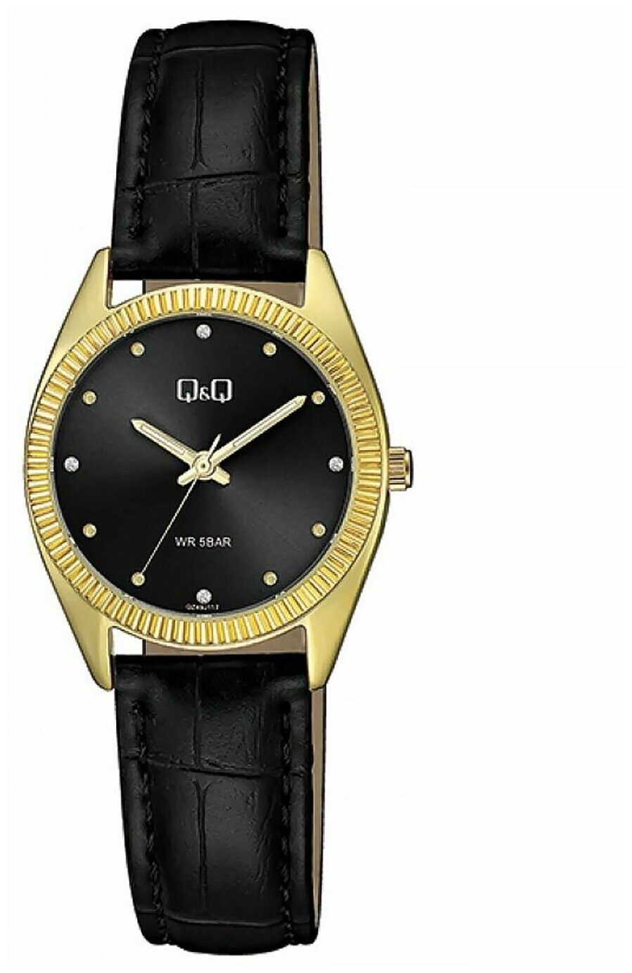 Наручные часы Q&Q QZ49-112 [QZ49 J112Y]