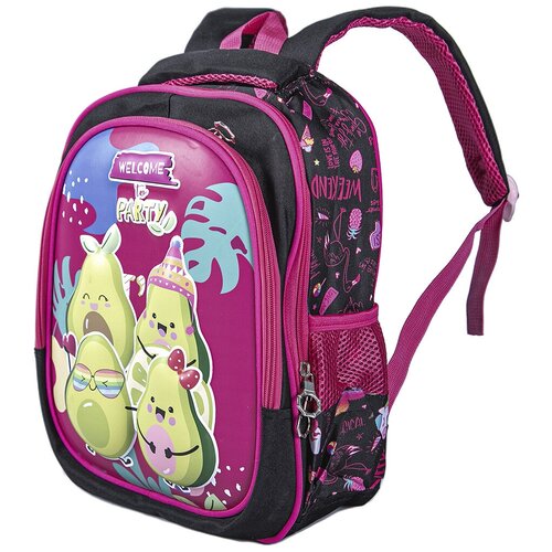 фото Рюкзак школьный для девочки магазин школьных рюкзаков