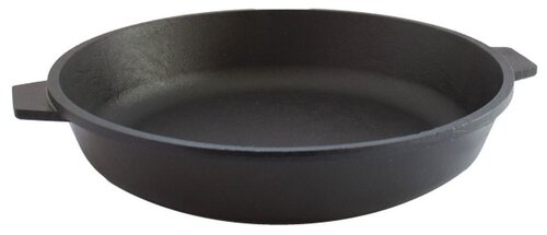 Сковорода Камская посуда у3250, диаметр 32 см