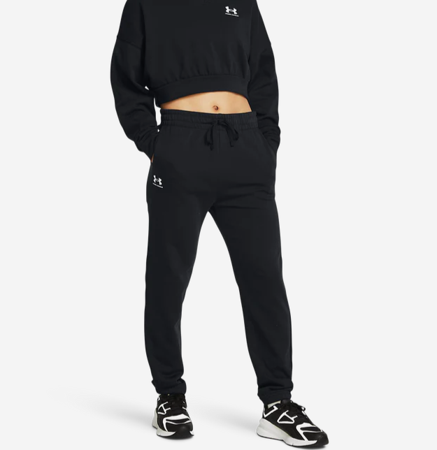 Брюки спортивные Under Armour Rival Terry Joggers