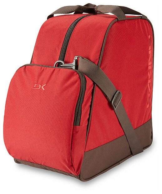    Dakine Boot Bag 30L Deep Red