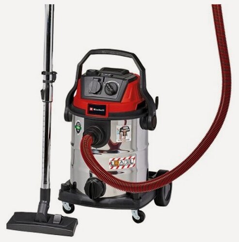 Изображение товара Пылесос строительный Einhell TE-VC 2025 SACL