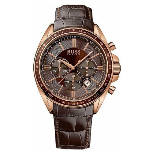 фото Наручные часы hugo boss driver sport hb1513093