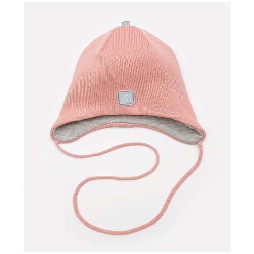 Шапка ARTEL, размер 46, розовый шапка artel размер 46 лиловый розовый