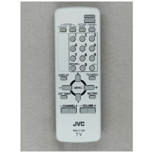 пульт ду для jvc rm c1120 Оригинальный Пульт д-у JVC RM-C1120