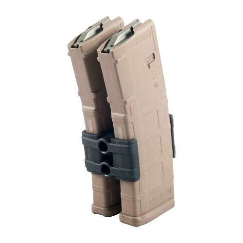 фото Спарка magpul maglink для магазинов ar pmag черная magpul industries