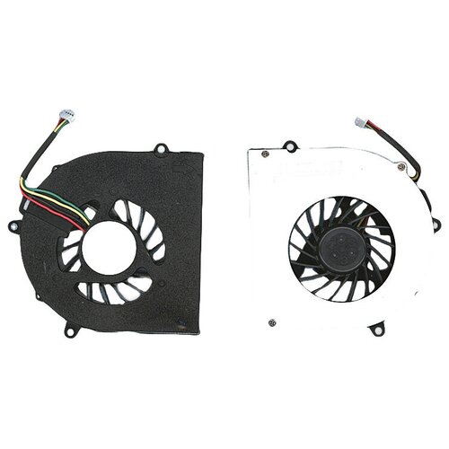 Вентилятор (кулер) для ноутбука Lenovo IdeaPad G470 G475 G570 G575 VER-1 new original cpu cooling fan for lenovo g470 g470a g470ah g570 g475ax g475 laptop notebook cooler radiator cooling fan