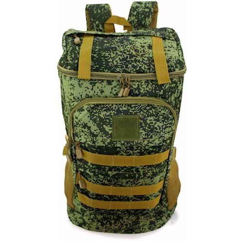 Рюкзак армейский камуфляж/ тактический/ туристический/ городской/ для охоты и рыбалки рюкзак для охоты и рыбалки rapala jungle камуфляж