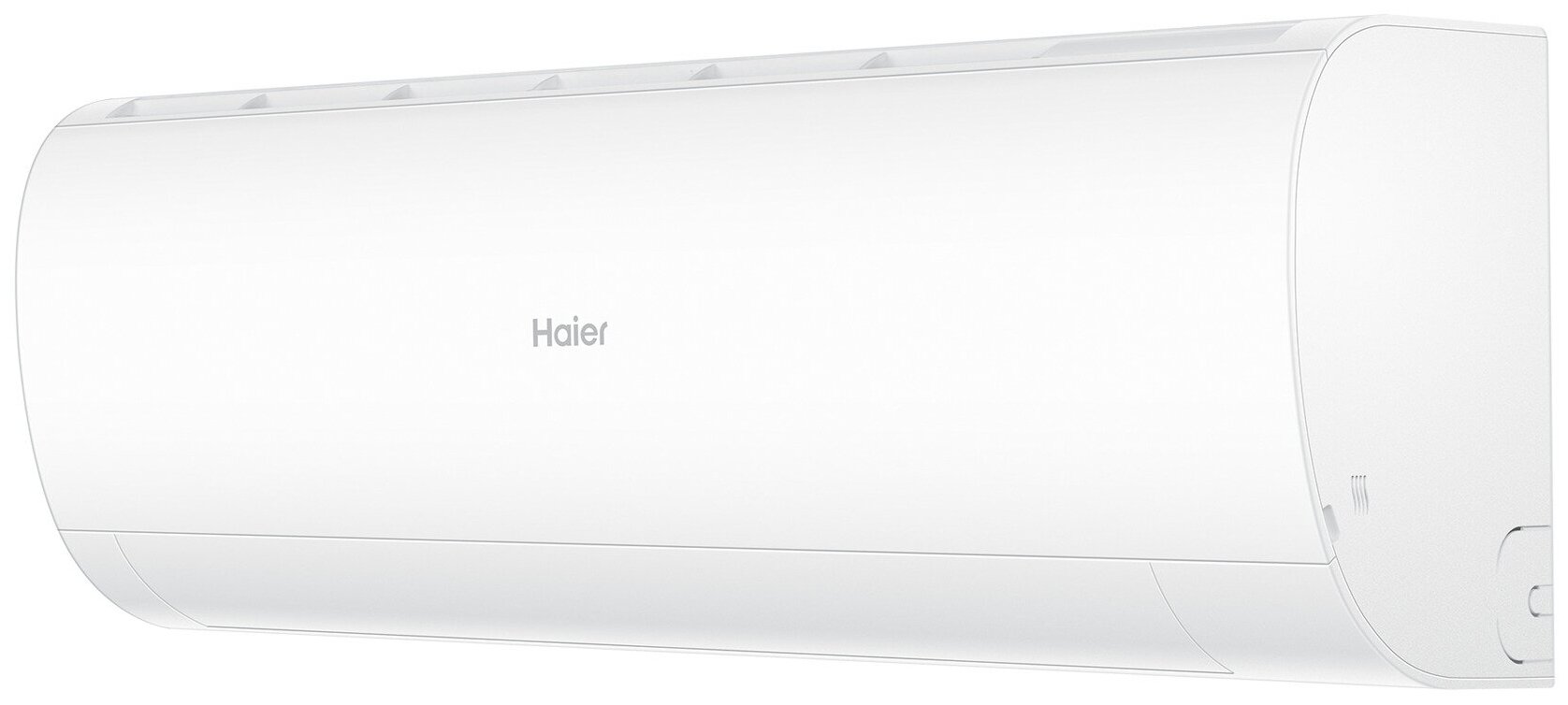 Новинка 2023 года сплит-система Haier Coral DC-Inverter AS25HPL1HRA / 1U25HPL1FRA - фотография № 6