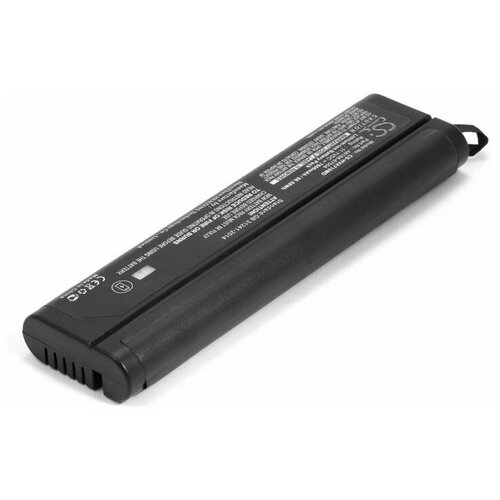 аккумулятор cameronsino cs jds200sl для рефлектометра viavi jdsu mts 2000 4 js001p 5000mah Аккумулятор для рефлектометра JDSU MTS-6000 (LI204SX, NI2040)