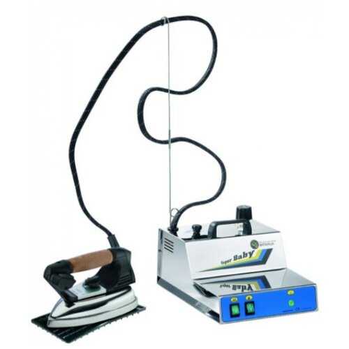 Парогенератор с утюгом Battistella Eco Inox 2100000₽