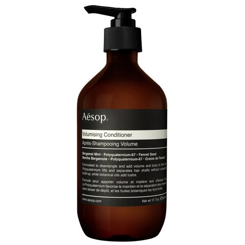 AESOP Volumising Conditioner 500 ml кондиционер для объема волос