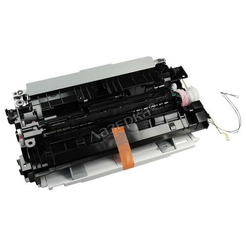 HP RM2-6323-000CN узел захвата обходного лотка (RM2-6323-000CN) (оригинал) узел привода термоузла колебательный узел hp lj m604 m605 m606 m630 rm2 6231 oem