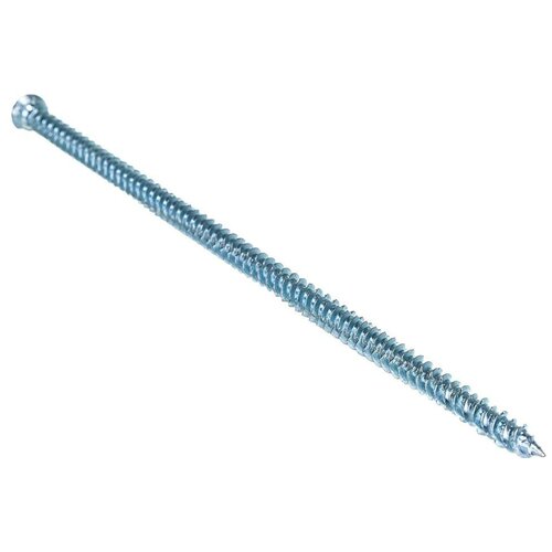 Шуруп по бетону Нагель ВсВ 7.5х202 100 шт. 00-00000458