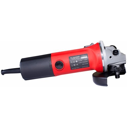 Шлифовальная машина Slogger AG8125 265000₽