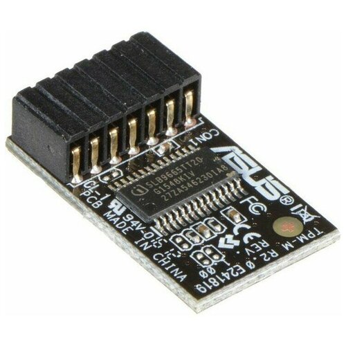 Модуль Tpm-m R20 OEM 20 914₽