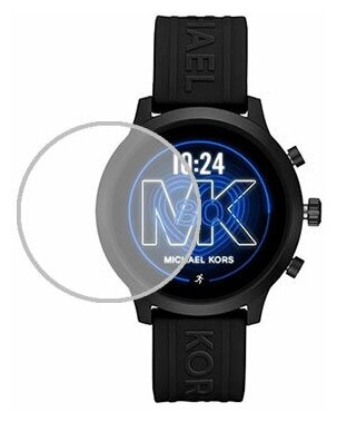 Michael Kors MKT5072 защитный экран Гидрогель Прозрачный (Силикон) 1 штука