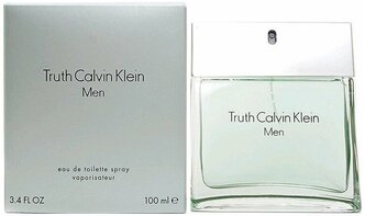 Лучшие Мужская парфюмерия Calvin Klein