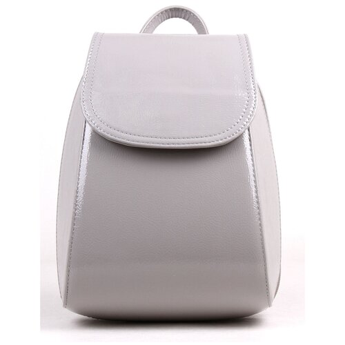 фото Рюкзак женский медведково 21с0310-к14, серый