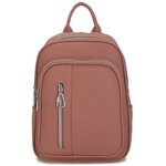 Женский рюкзак «Клео» 1258 Pink - изображение