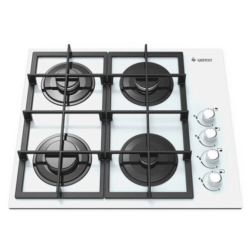 Панель варочная Гефест встраив СВН2230 К12 бел 1663500₽