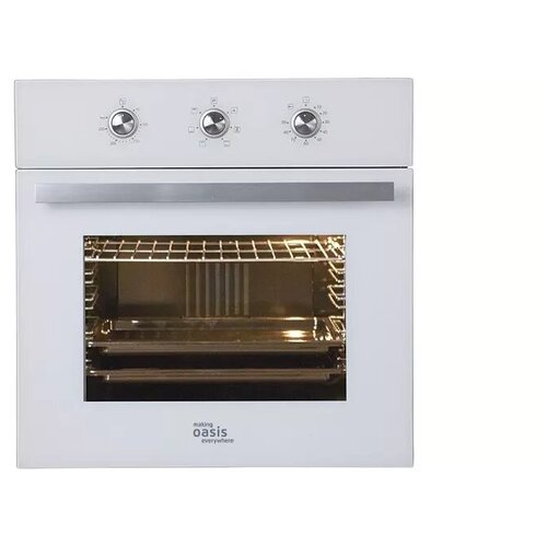 Встраиваемый духовой шкаф Oasis D-MMW A 2621300₽