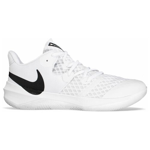 Кроссовки волейбольные мужские NIKE CI2964-100 NIKE ZOOM HYPERSPEED COURT