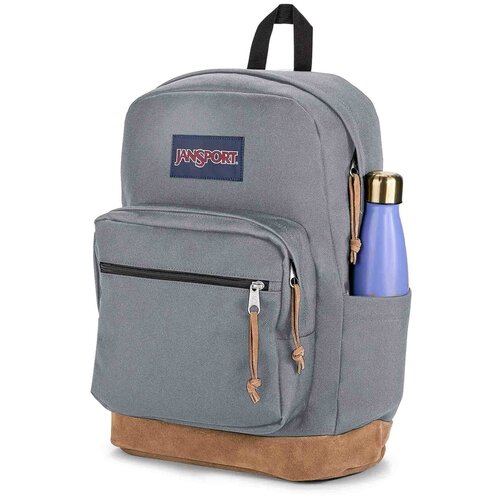 JanSport right Pack рабочий рюкзак - Graphite grey