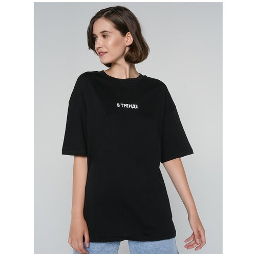 фото Футболка твое 80717